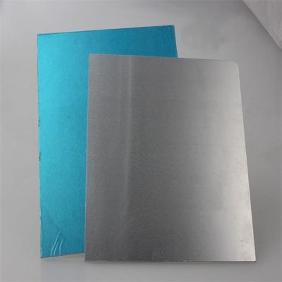 Anti Corrosion 5182 Aluminum Sheet High Yield Strength 5182 Aluminium Plate