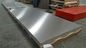 Durable T6 Aerospace Grade Aluminum Plate 7022 410Mpa Tensile Strength