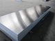 Anti Corrosion 5182 Aluminum Sheet High Yield Strength 5182 Aluminium Plate