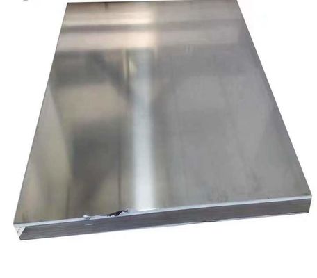 ذو الكثافة العالية للطيران والفضاء ألومنيوم ورقة المعدن عرض أقصى 2500mm-3500mm