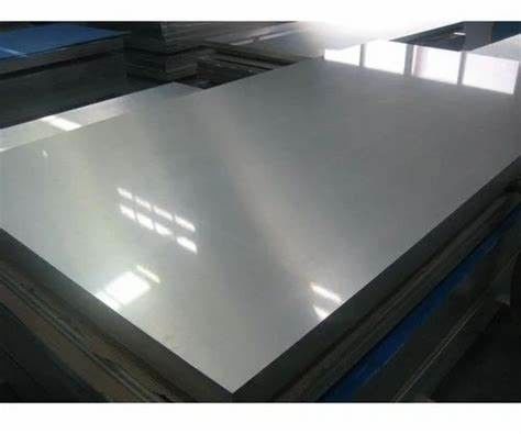 ألومنيوم 7175 T7351 طائرة ألومنيوم أوراق 2500mm-3500mm عرض أقصى